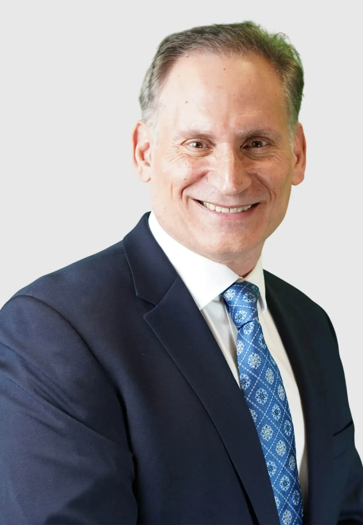 Barry Zlotowicz