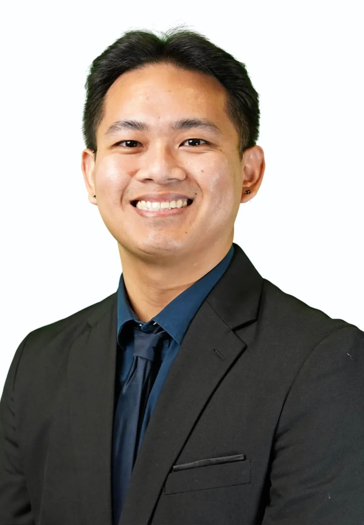 Harold Caylao