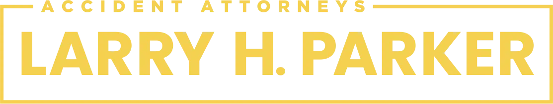 Larry H. Parker logo