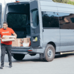 Amazon Truck Accident Attorneys in California