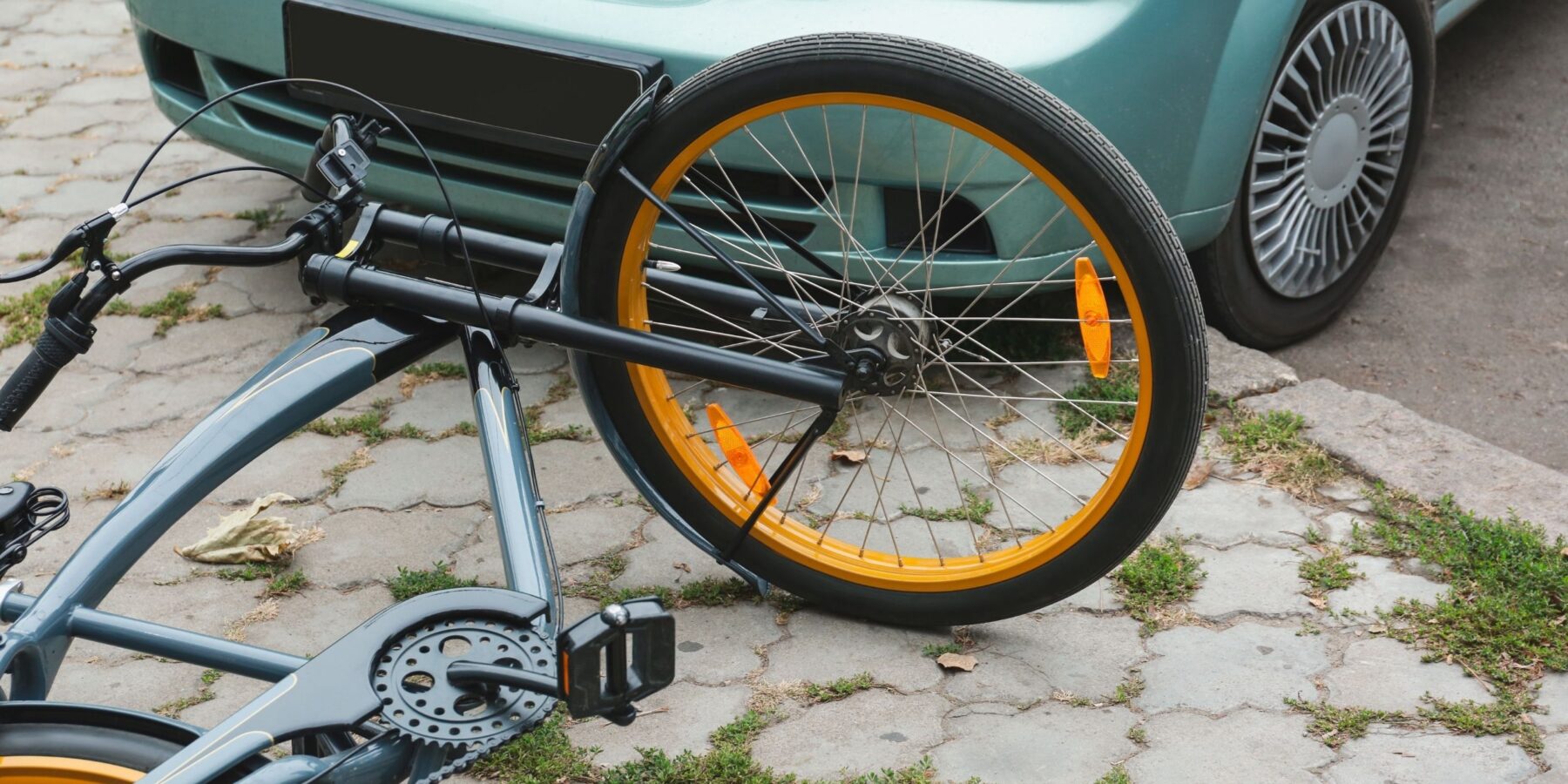 Bicycle Accident Lawyers Serving Pomona, California