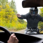 Protecting Pomona Motorcycle Riders After an Accident