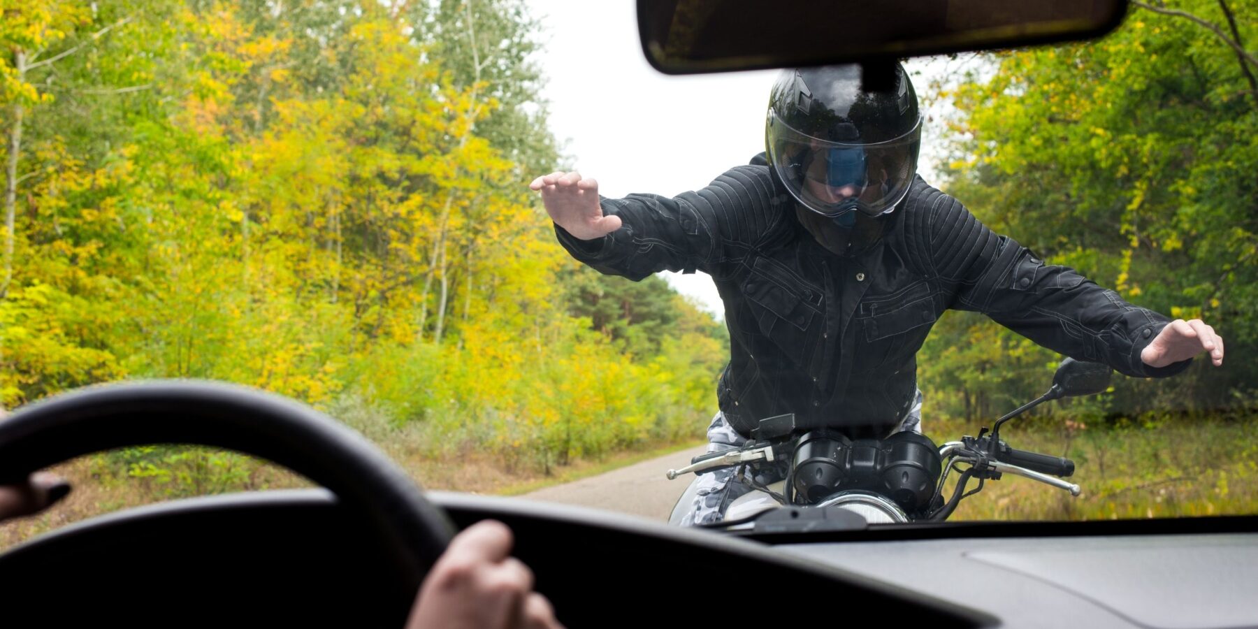 Protecting Pomona Motorcycle Riders After an Accident