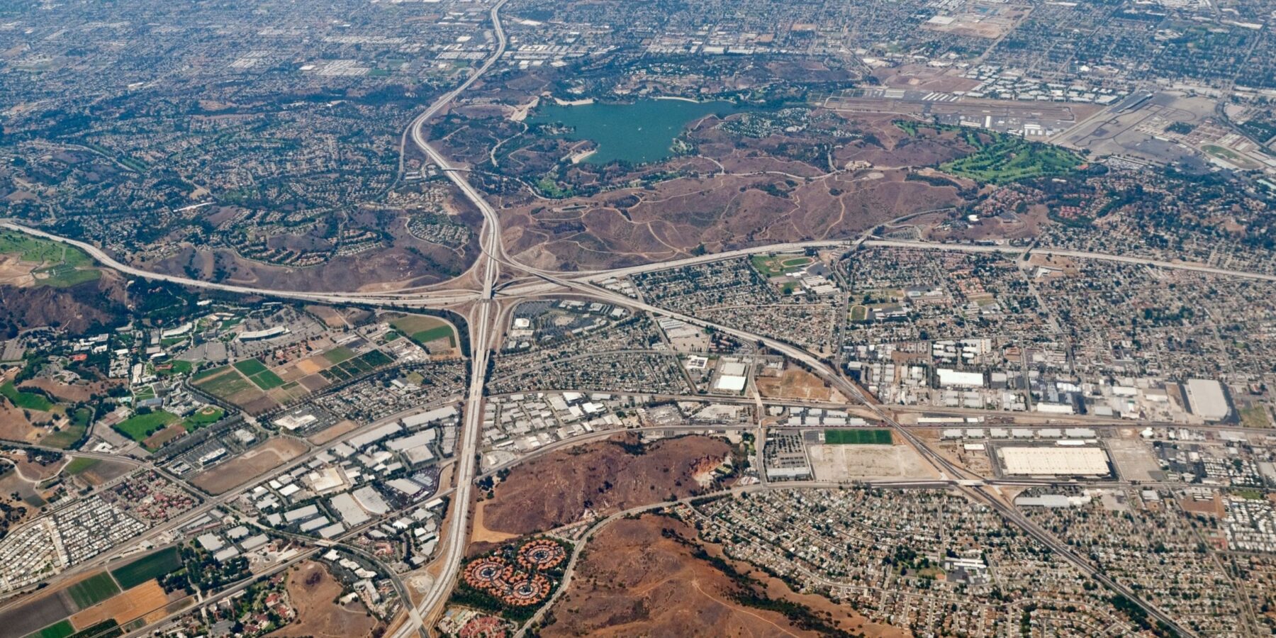 Pomona Personal Injury Attorneys – Larry H. Parker Accident Lawyers
