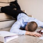 Pomona Slip and Fall Injury