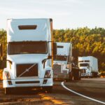 Pomona Truck Accident