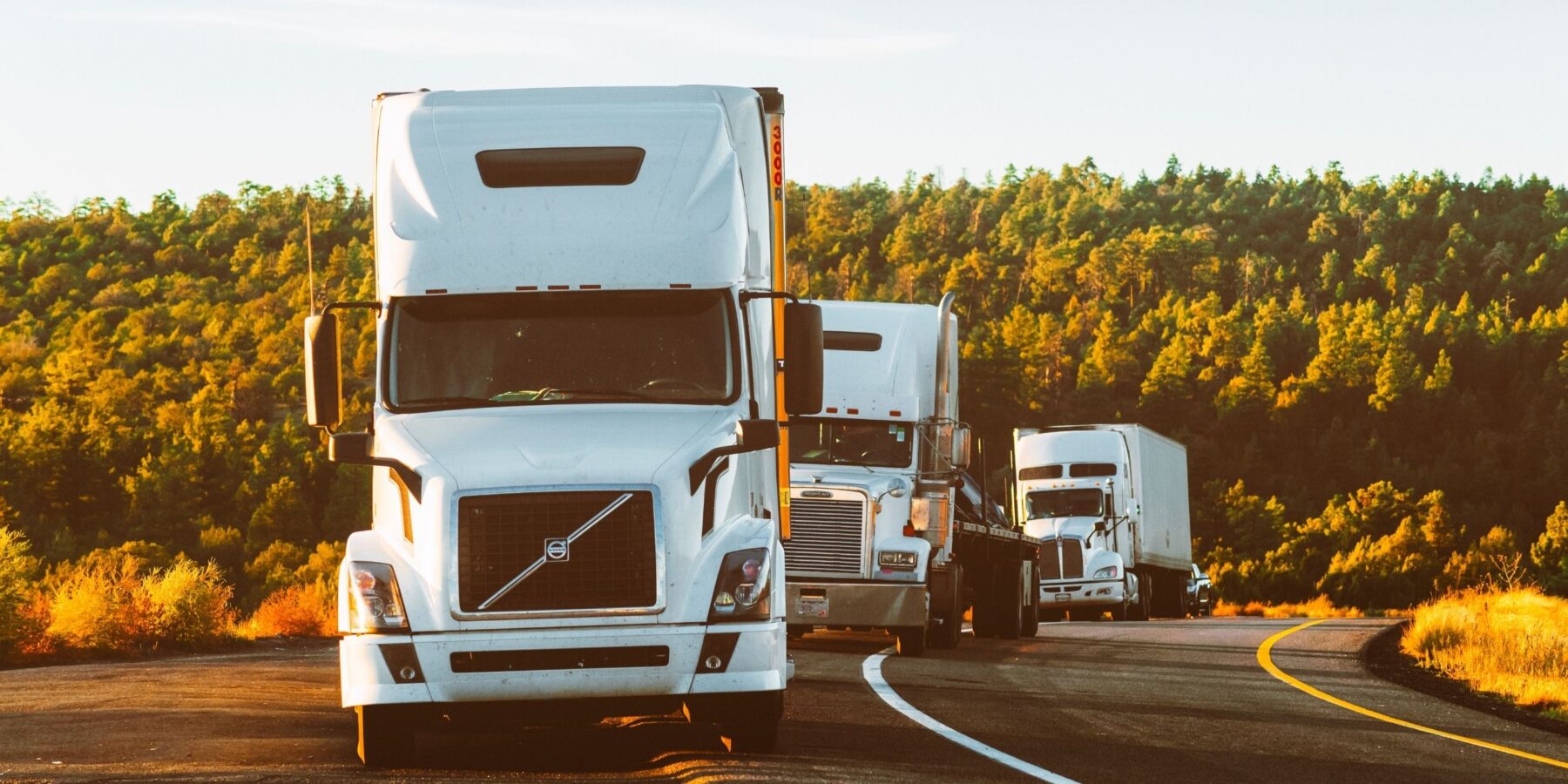 Pomona Truck Accident