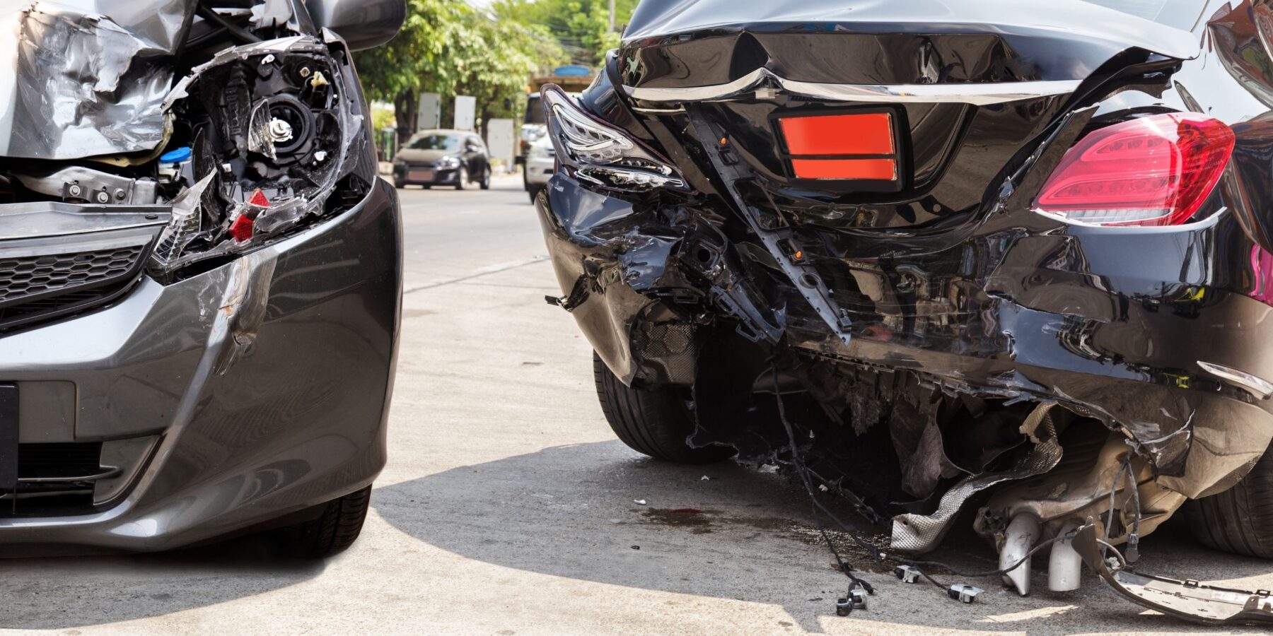 Riverside Car Accident Attorneys