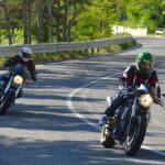 Riverside Motorcycle Accident Attorney