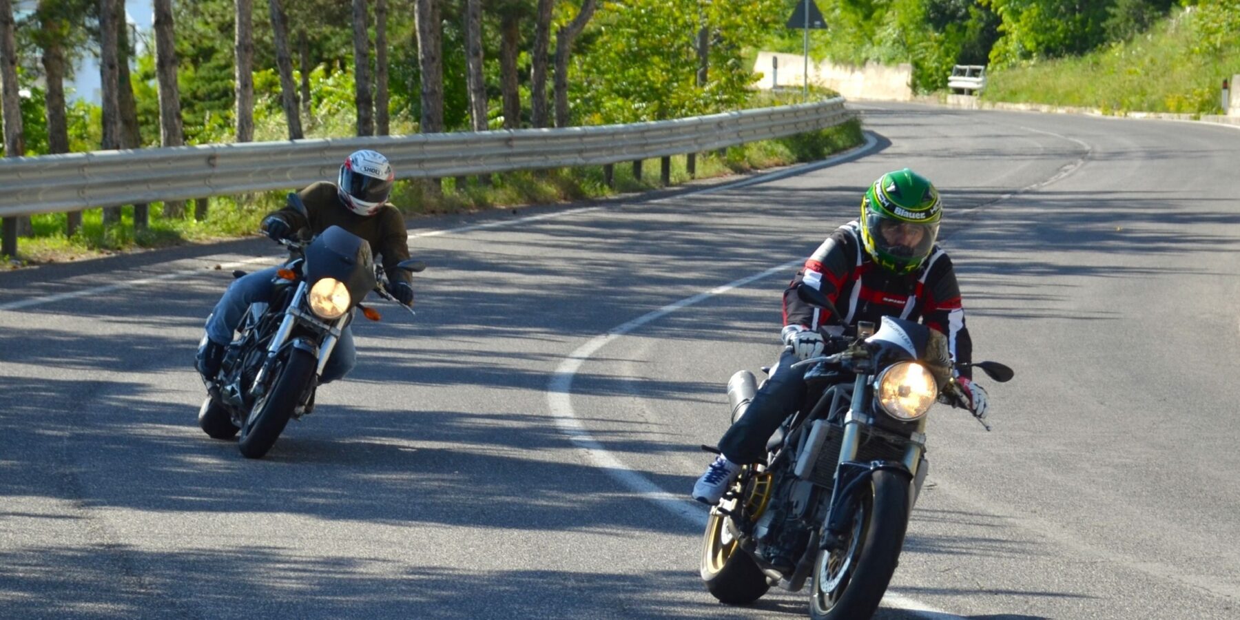 Riverside Motorcycle Accident Attorney