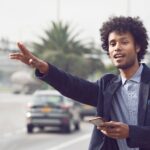 Riverside Rideshare Accidents