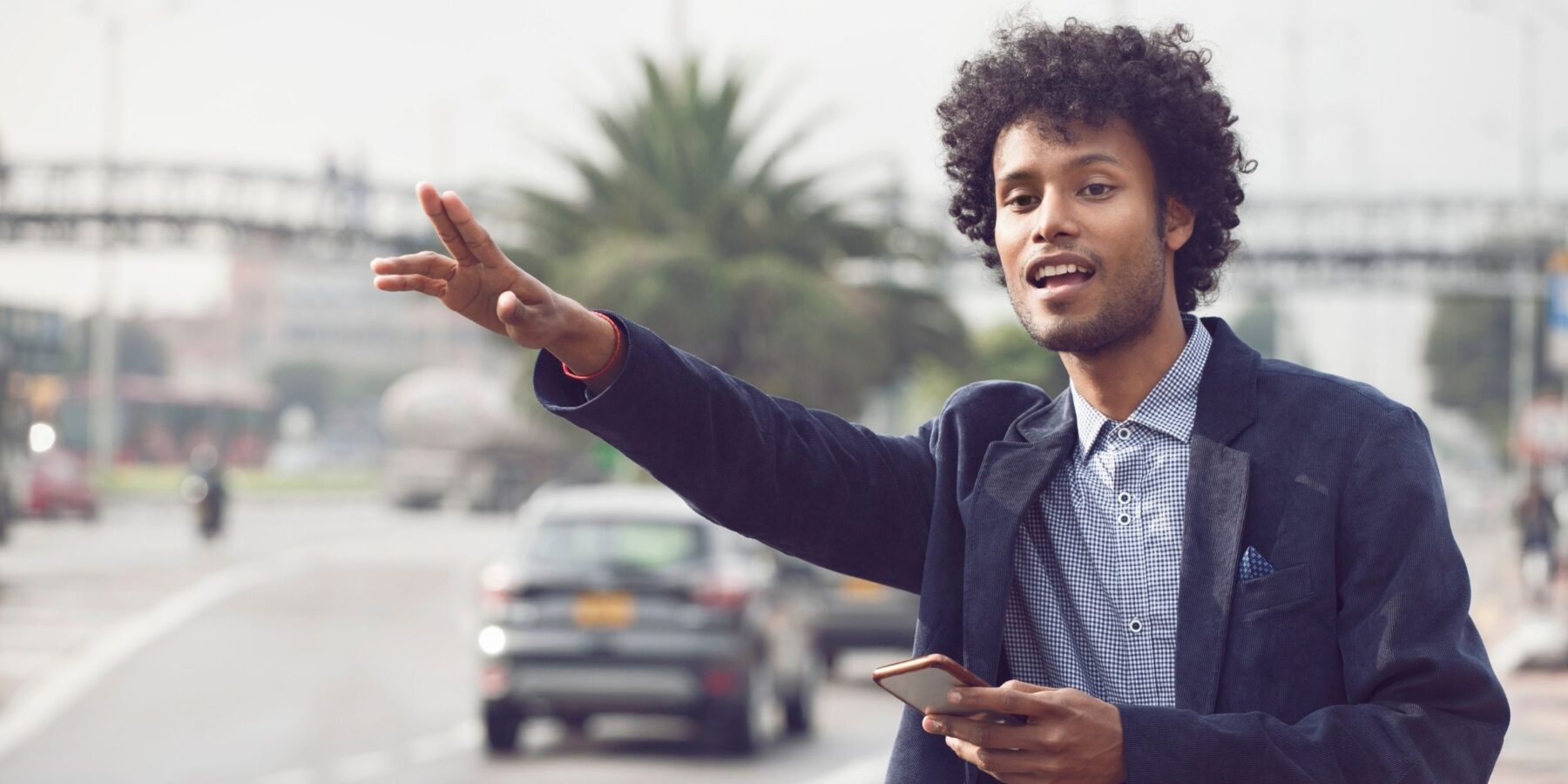 Riverside Rideshare Accidents
