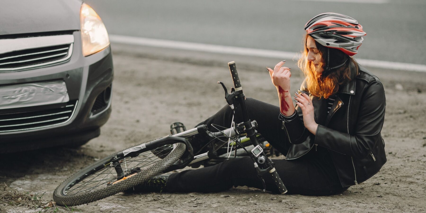 Bicycle Accident Lawyers Serving San Bernardino, California