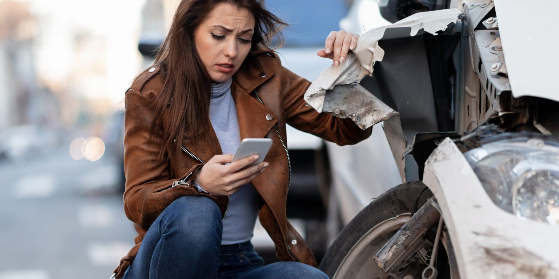 Advocating for Car Accident Victims in San Bernardino
