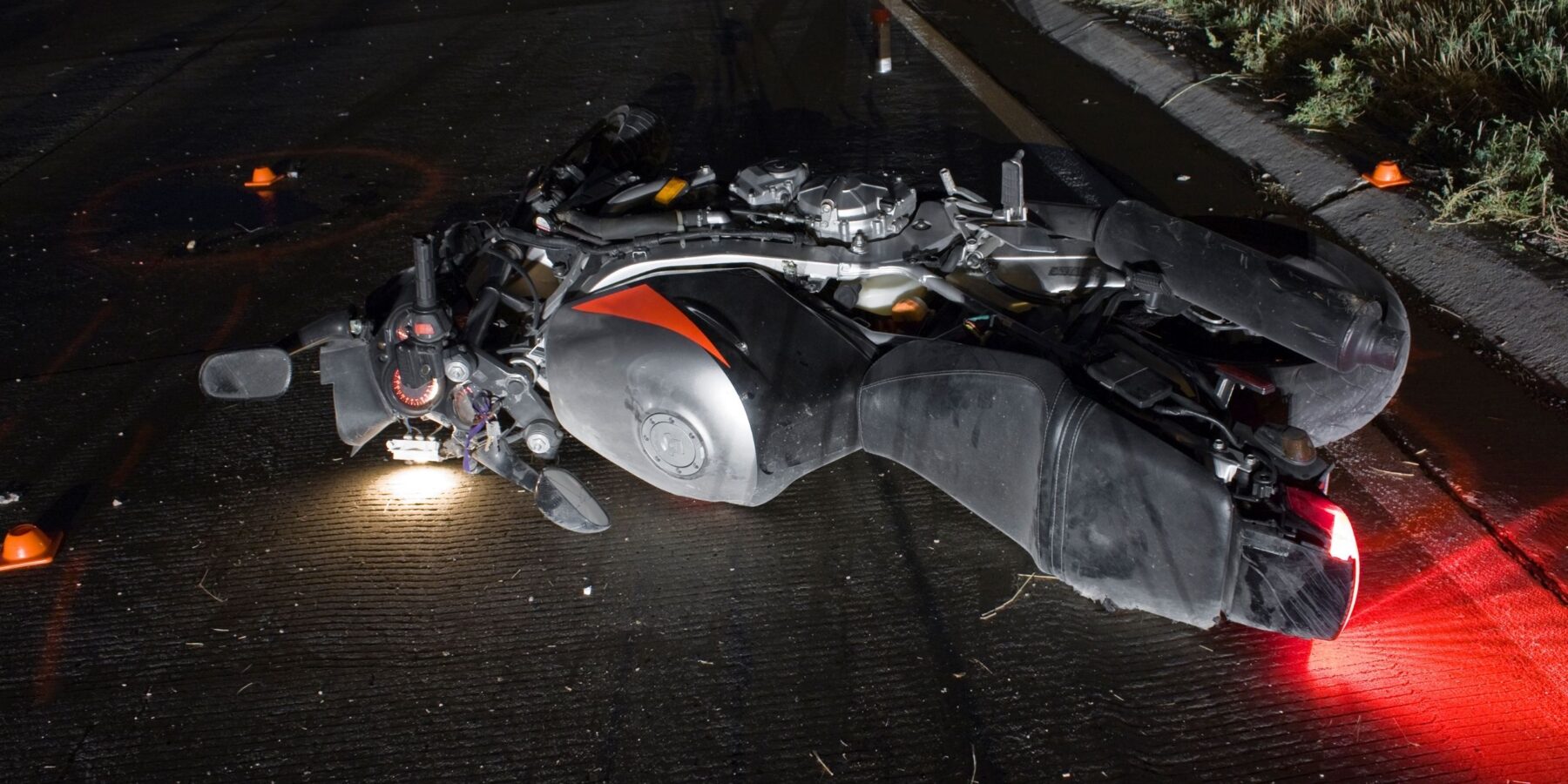Protecting San Bernardino Riders After an Accident