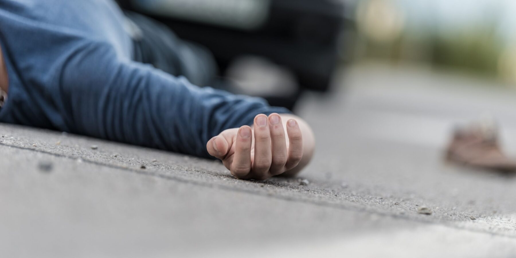 San Bernardino Pedestrian Accident Lawyers Fighting for the Injured