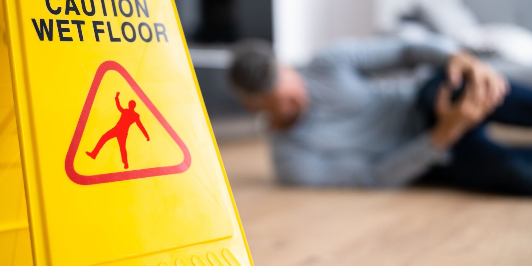 Protecting Your Rights After a Slip and Fall Accident in San Bernardino