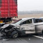 Advocating for Truck Accident Victims in San Bernardino