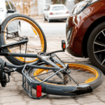 California Bicycle Accident Attorneys
