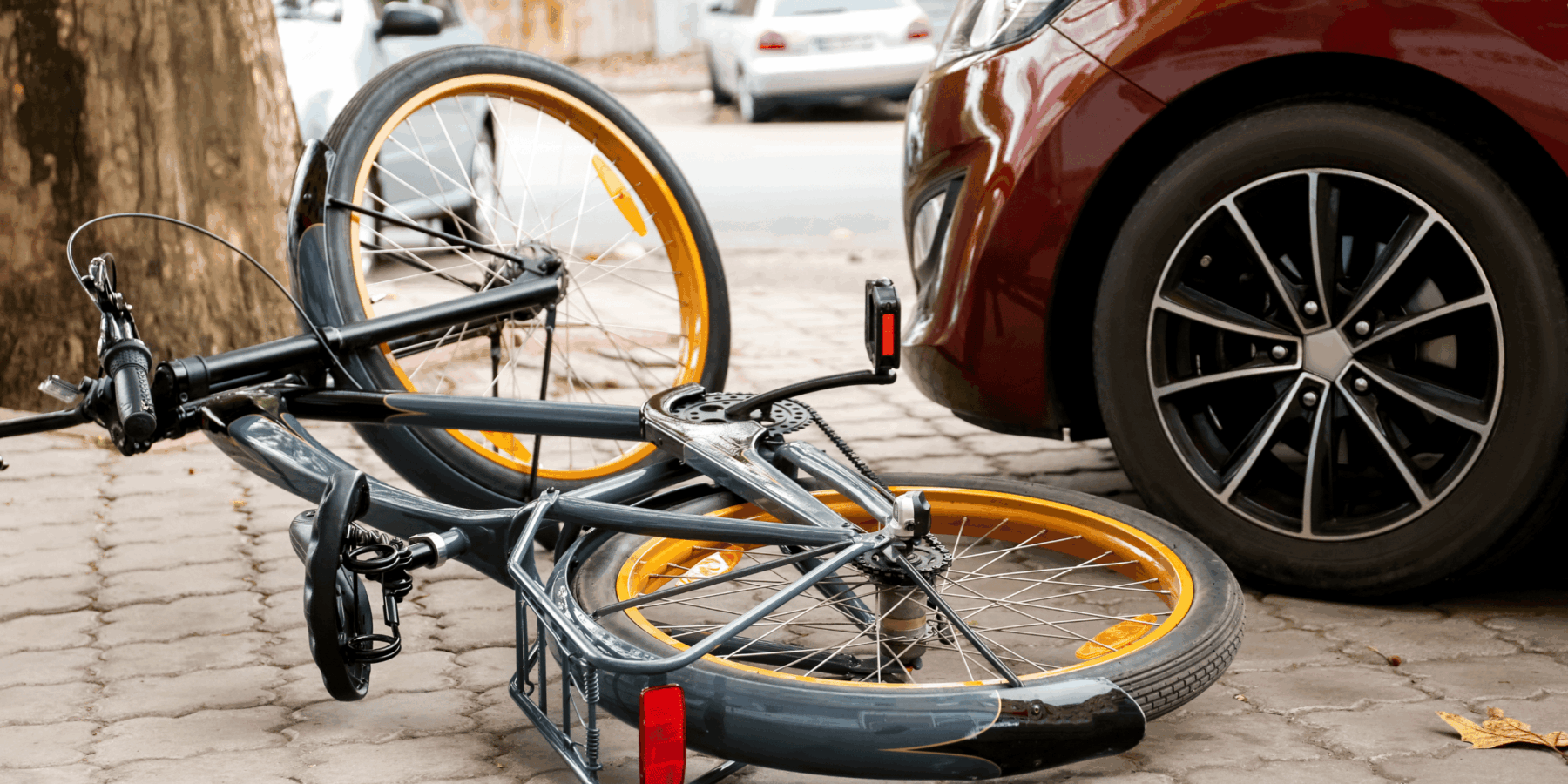 California Bicycle Accident Attorneys