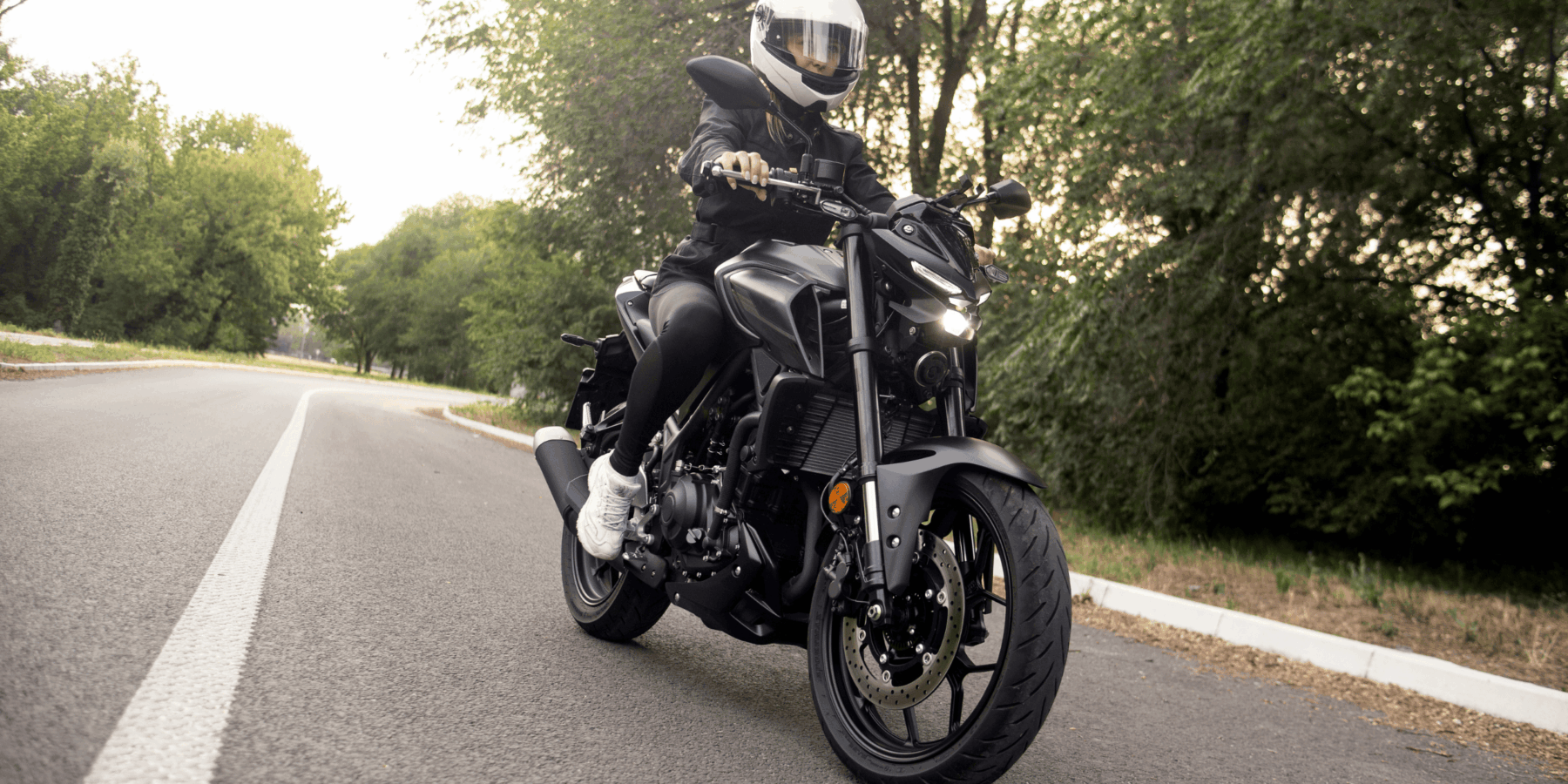 California Motorcycle Accident Attorneys