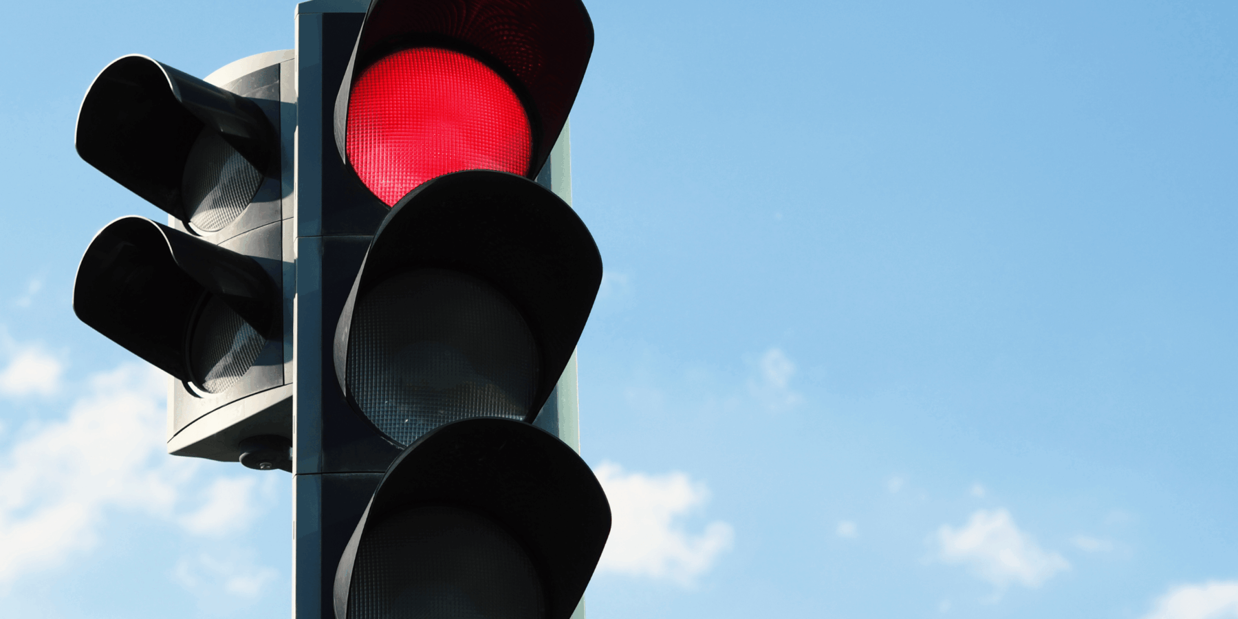 California Redlight Accident Attorneys