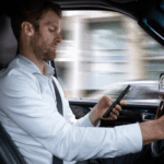 California Rideshare Accident Attorneys