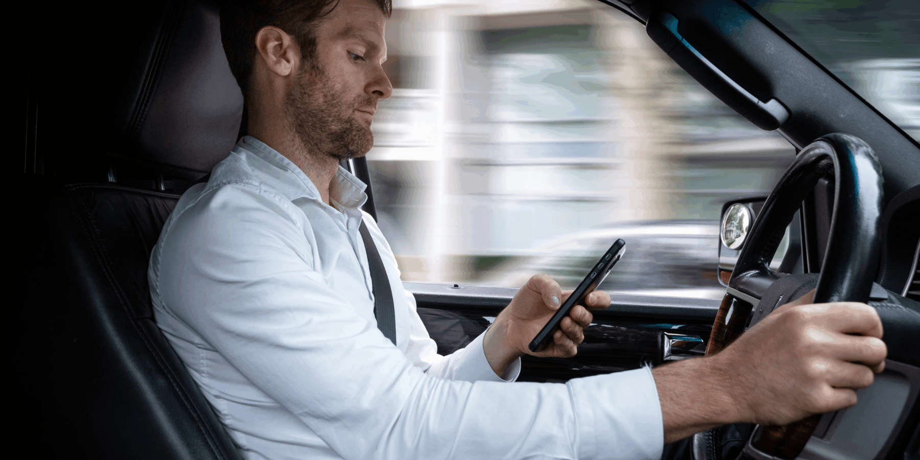 California Rideshare Accident Attorneys