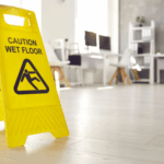 California Slip and Fall Attorneys