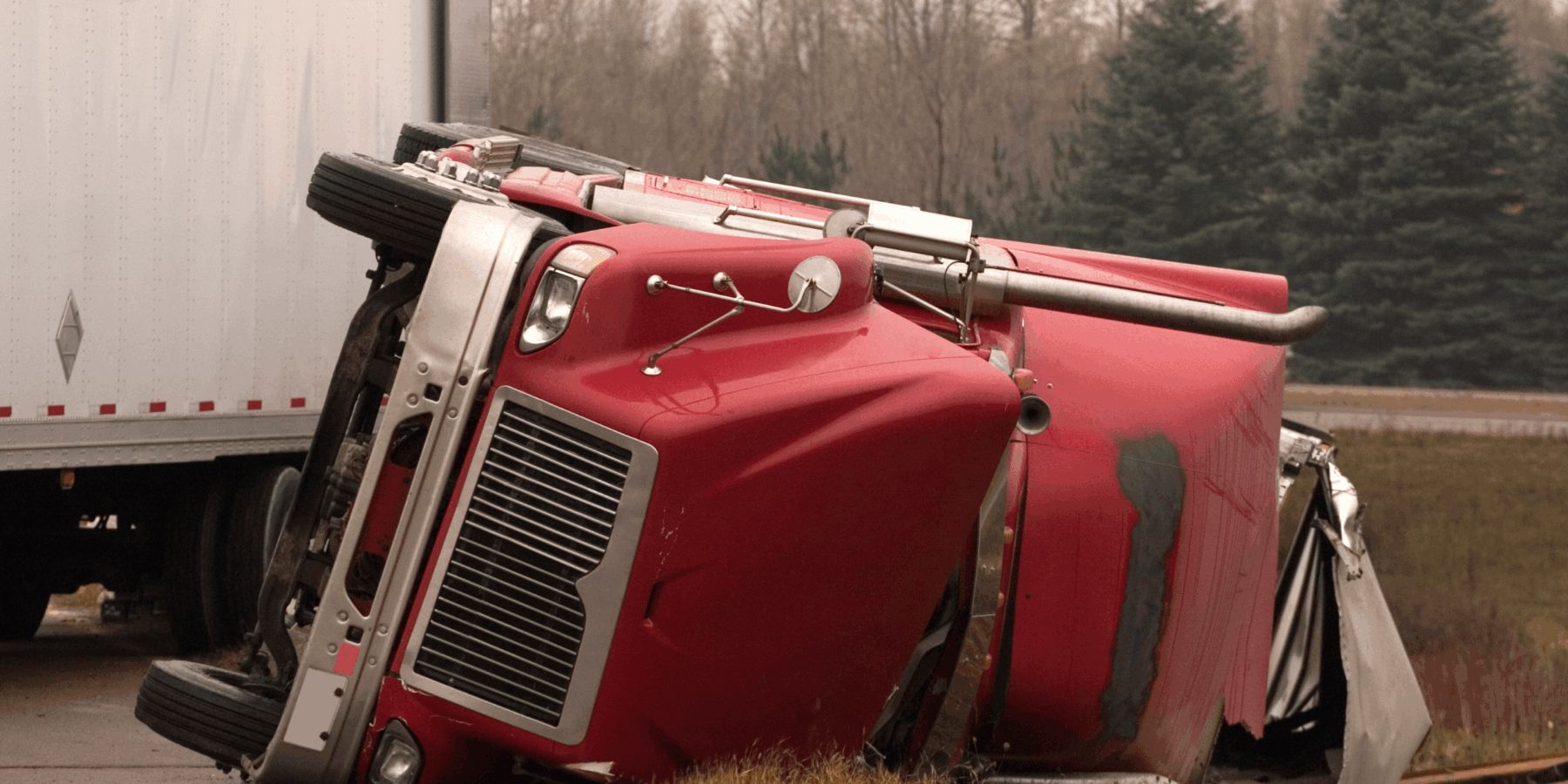 California Truck Accident Attorneys