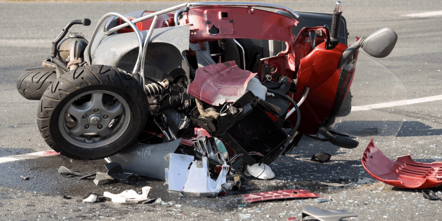 Chino Motorcycle Accident Attorneys