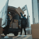 Commercial Vehicle Car Accident Attorneys
