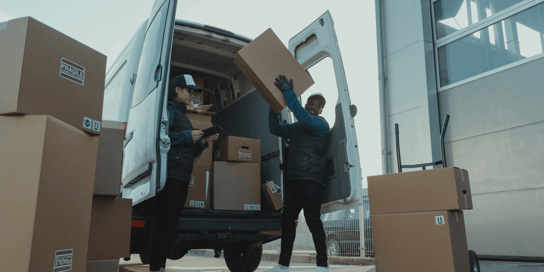 Commercial Vehicle Car Accident Attorneys
