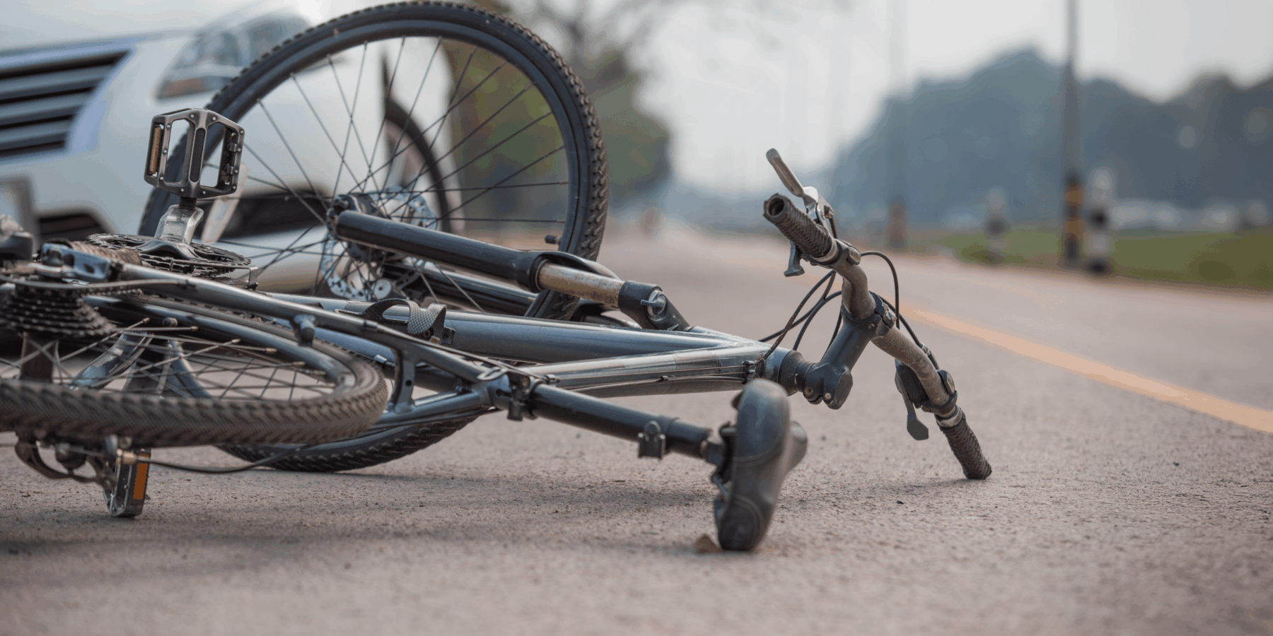 Corona Bicycle Accident Attorneys