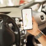 Corona Rideshare Accident Attorneys