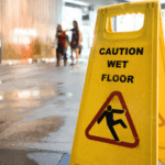Corona Slip and Fall Accident Attorneys