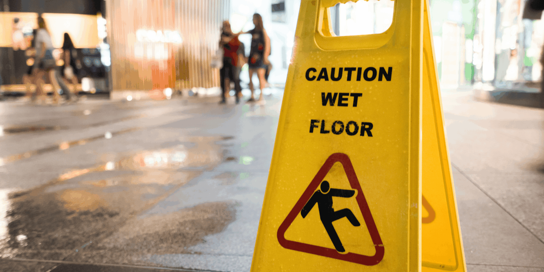 Corona Slip and Fall Accident Attorneys