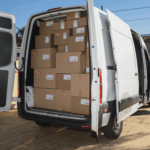 FedEx Truck Crash in California Attorneys