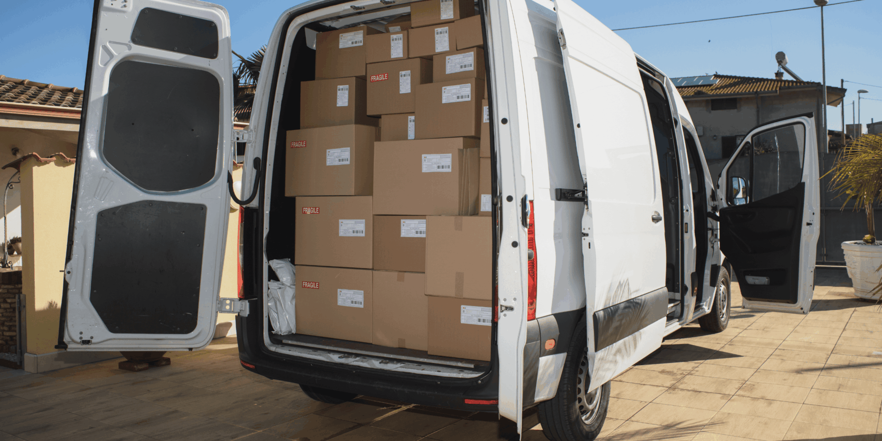 FedEx Truck Crash in California Attorneys