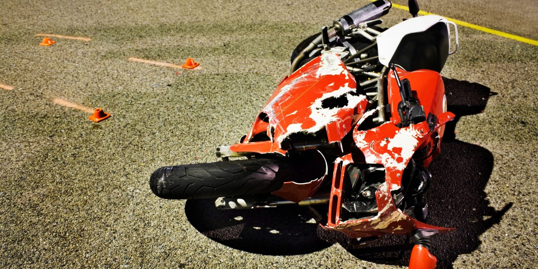 How the Lancaster Motorcycle Accident Affected the Community