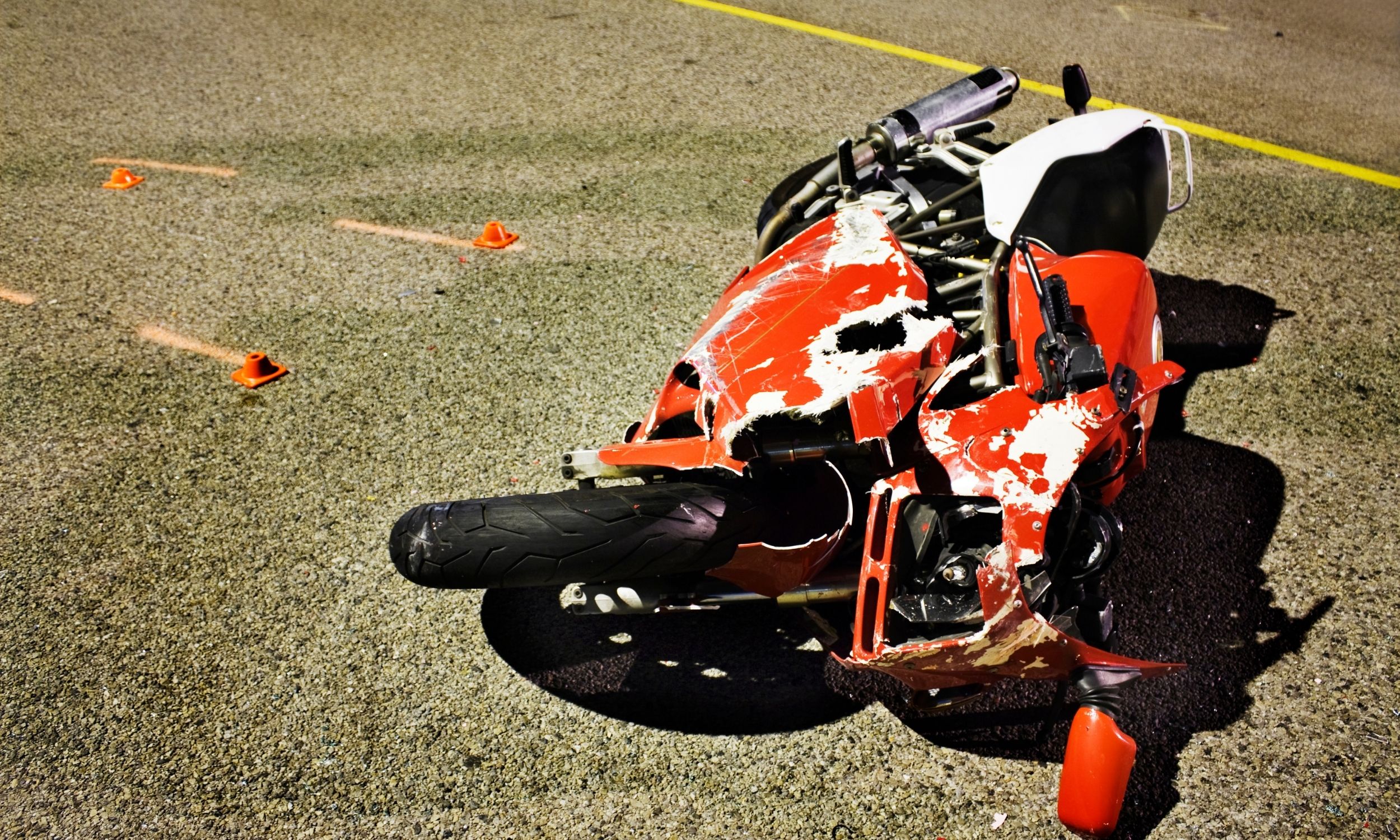 Important Facts Surrounding a Lancaster Motorcycle Accident