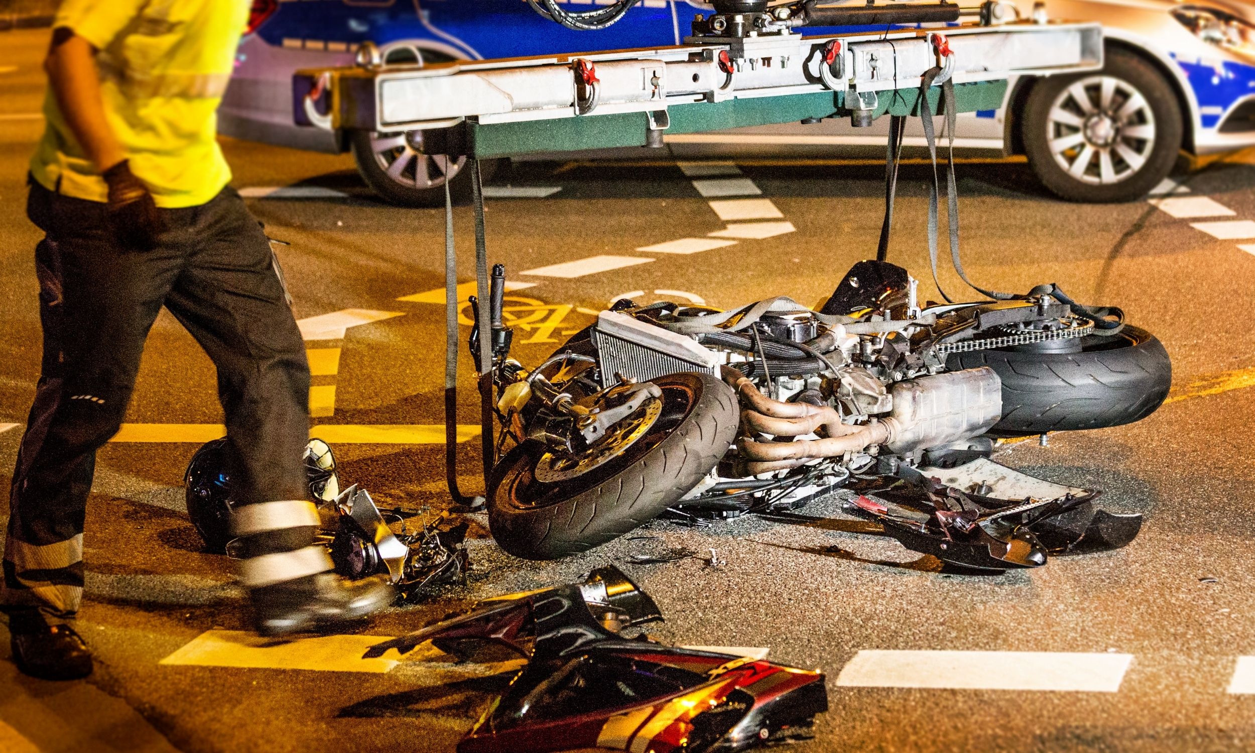What Families Should Know After the Fatal Riverside Motorcyclist Accident on Indiana Avenue