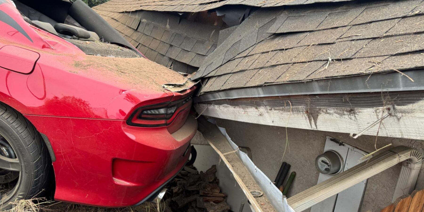 Details Surrounding the Temecula Car Accident on May 3