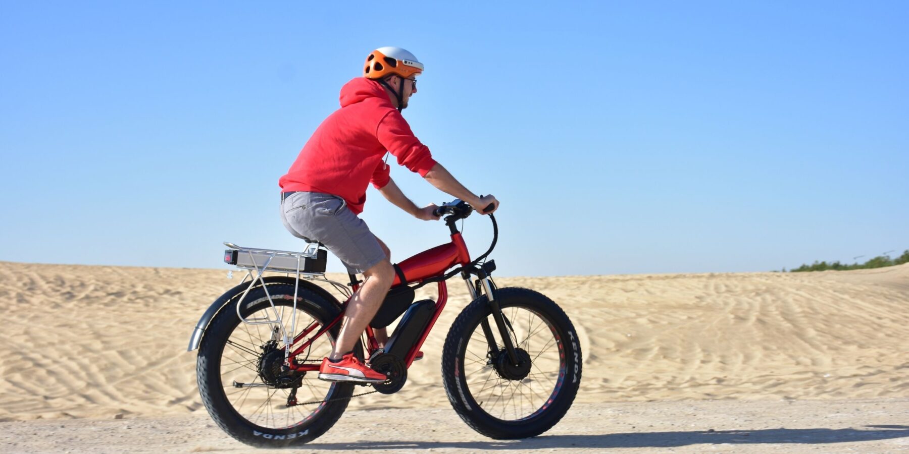 Valencia Bicycle Accident Highlights Growing Dangers for Cyclists in Santa Clarita