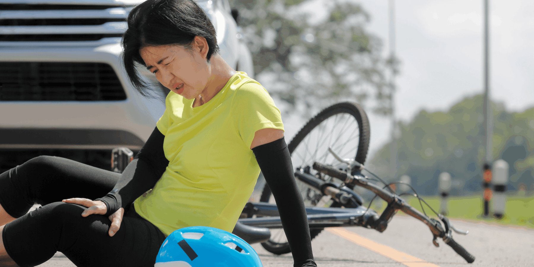Palmdale Bicycle Accident Attorneys