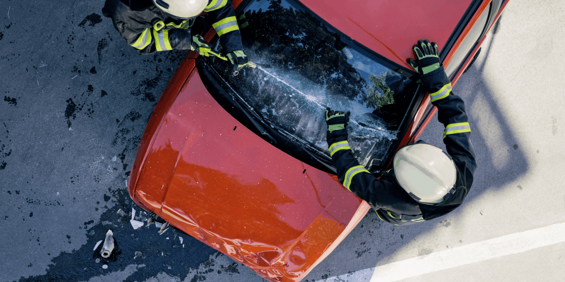 Palmdale Car Accident Attorneys
