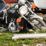 Palmdale Motorcycle Accident Attorneys