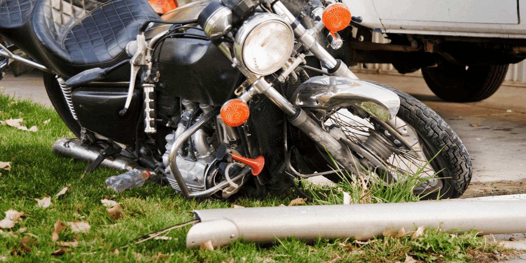 Palmdale Motorcycle Accident Attorneys