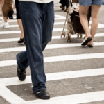 Palmdale Pedestrian Accident Attorneys