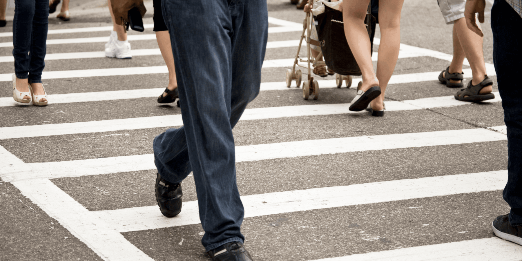 Palmdale Pedestrian Accident Attorneys